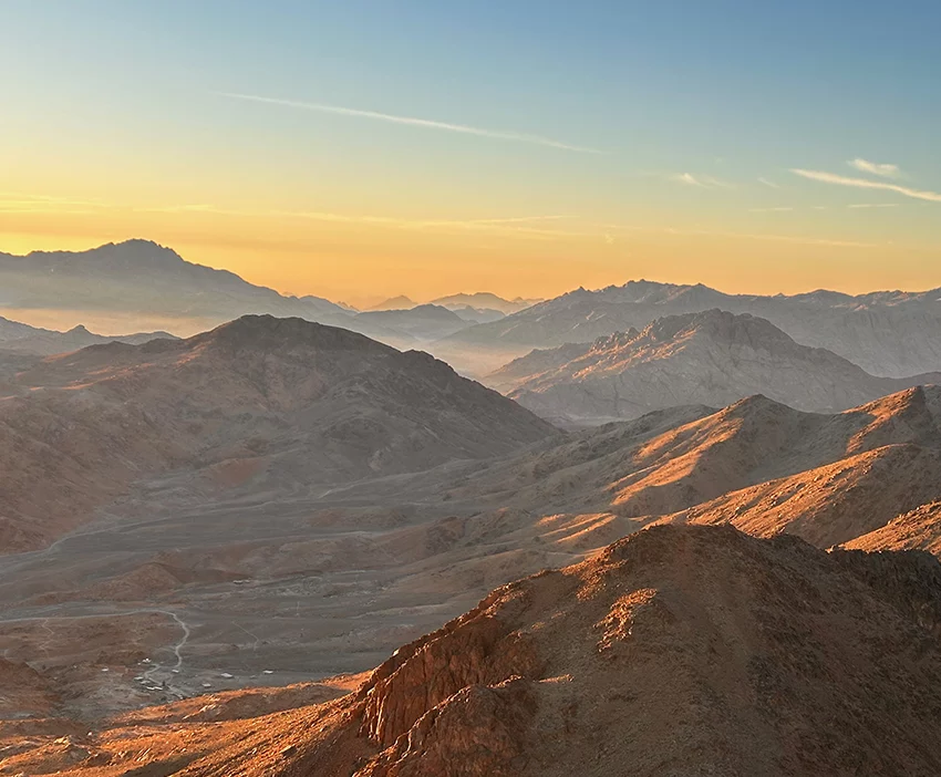 mont-sinai-egypte