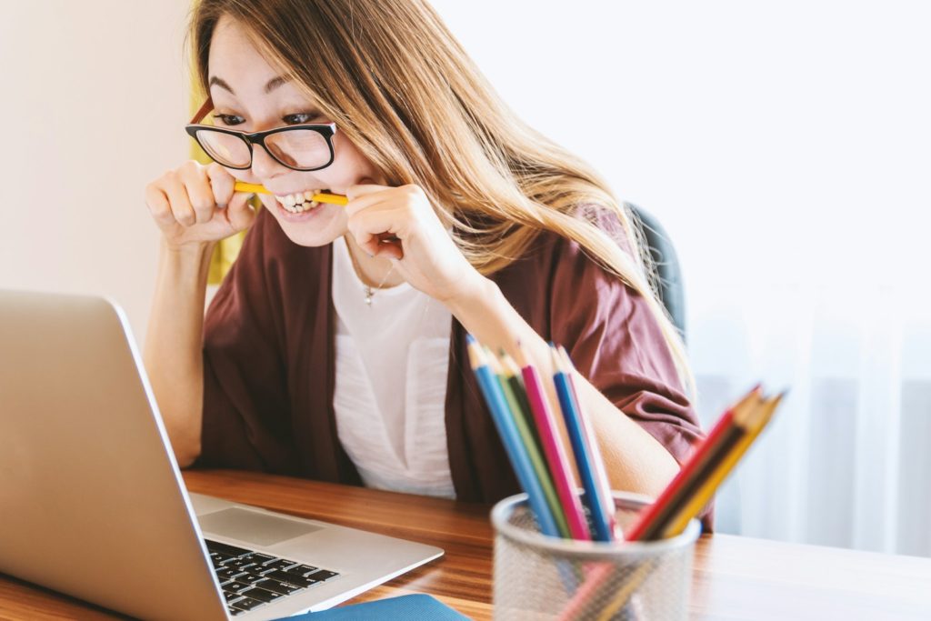 Gérer le stress au quotidien