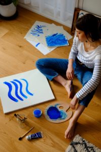Respiration holotropique atelier